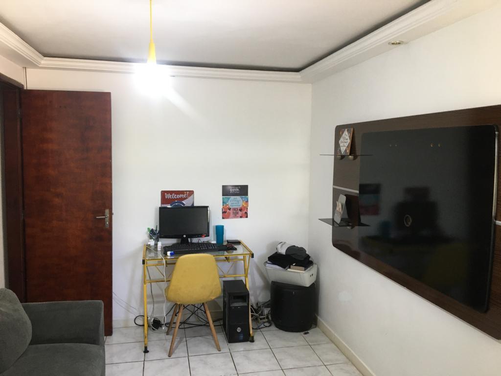 Casa, 2 quartos - Foto 20