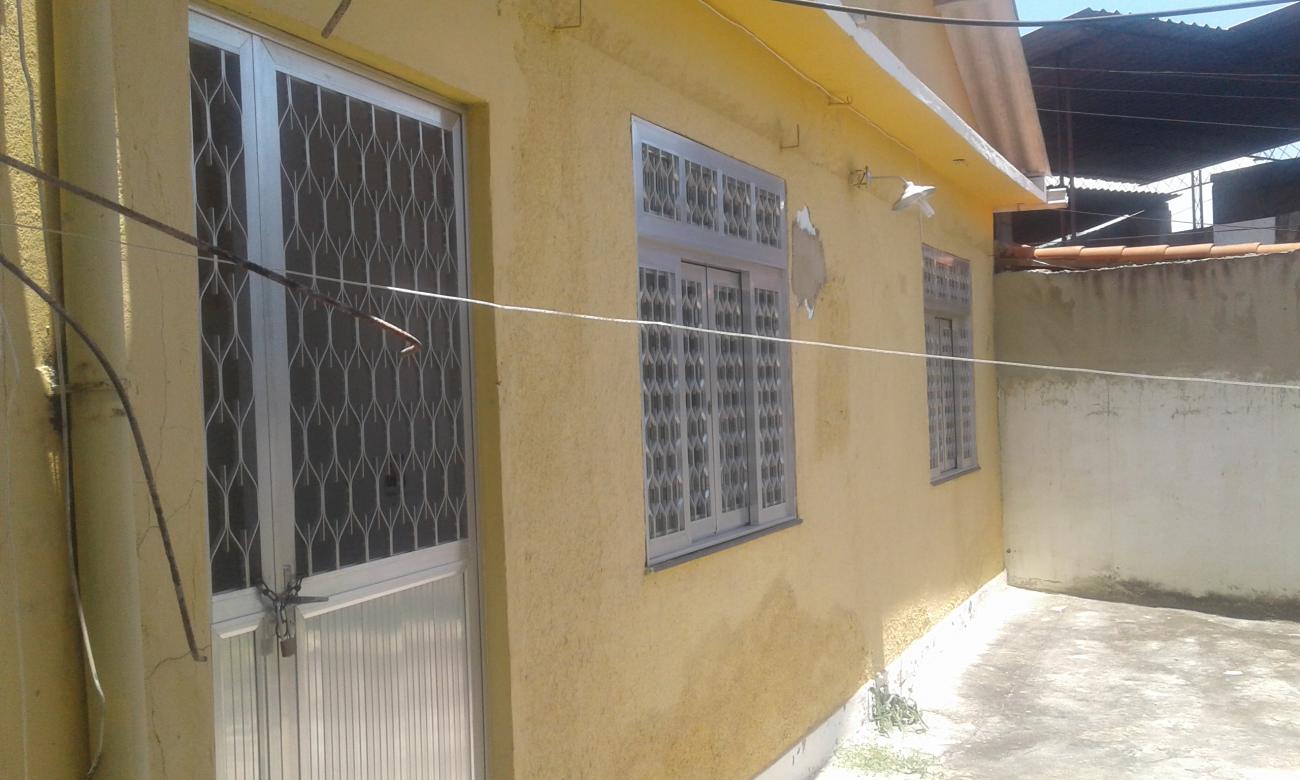 Casa, 2 quartos - Foto 2