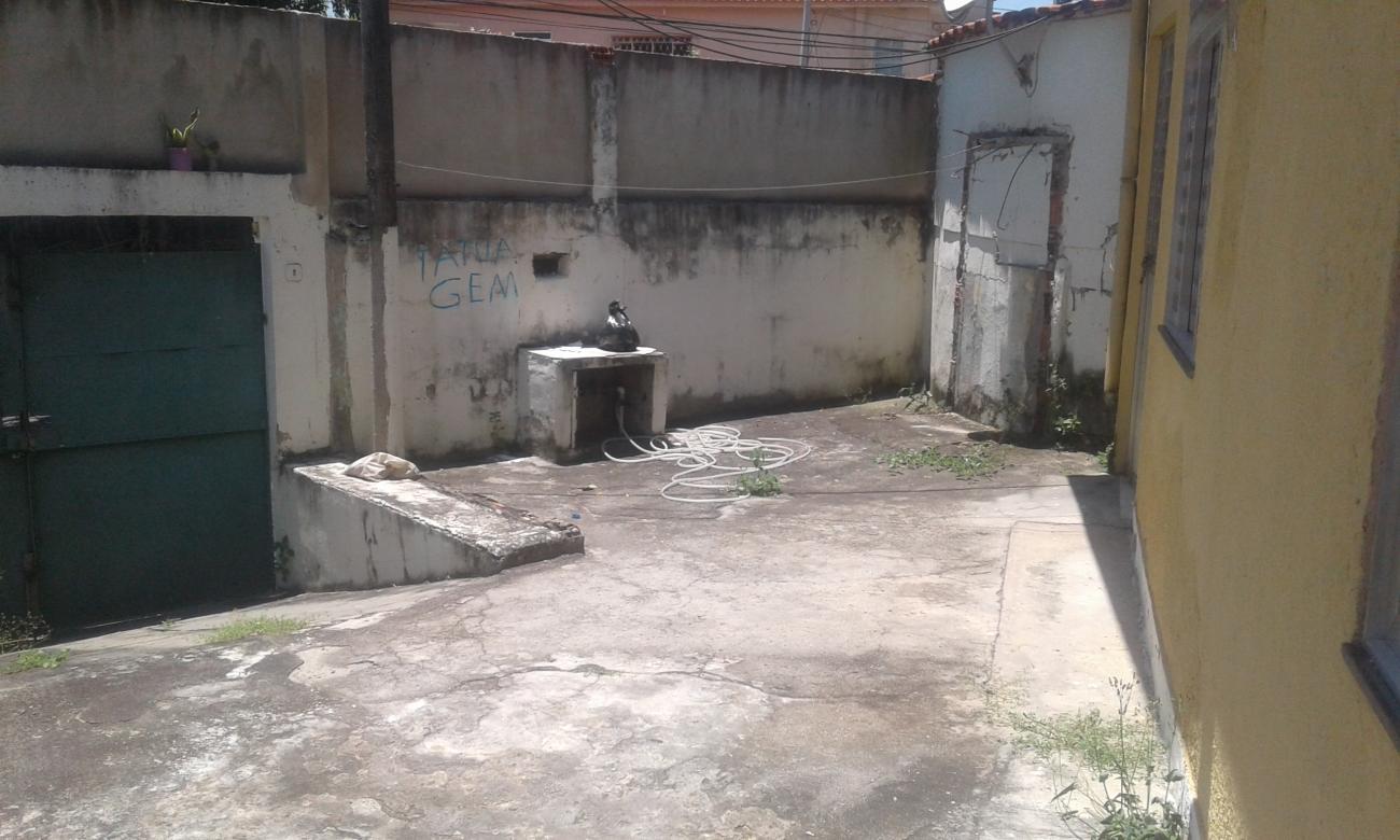 Casa, 2 quartos - Foto 20