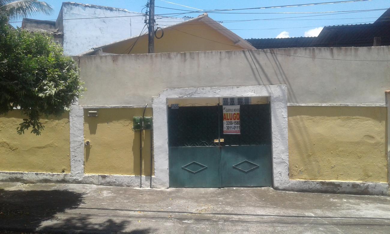 Casa, 2 quartos - Foto 1
