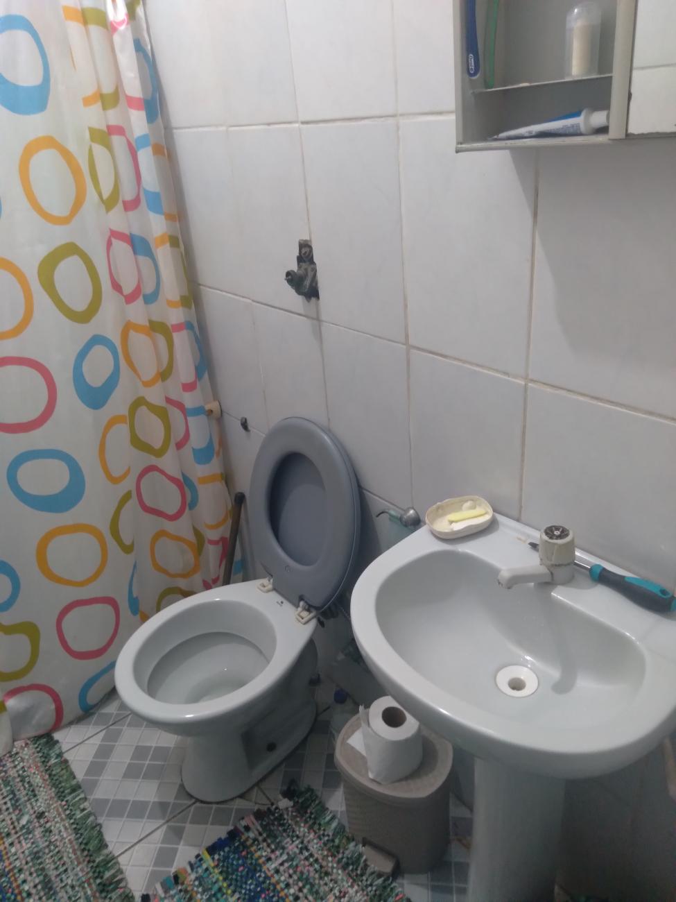 Casa, 1 quarto - Foto 8
