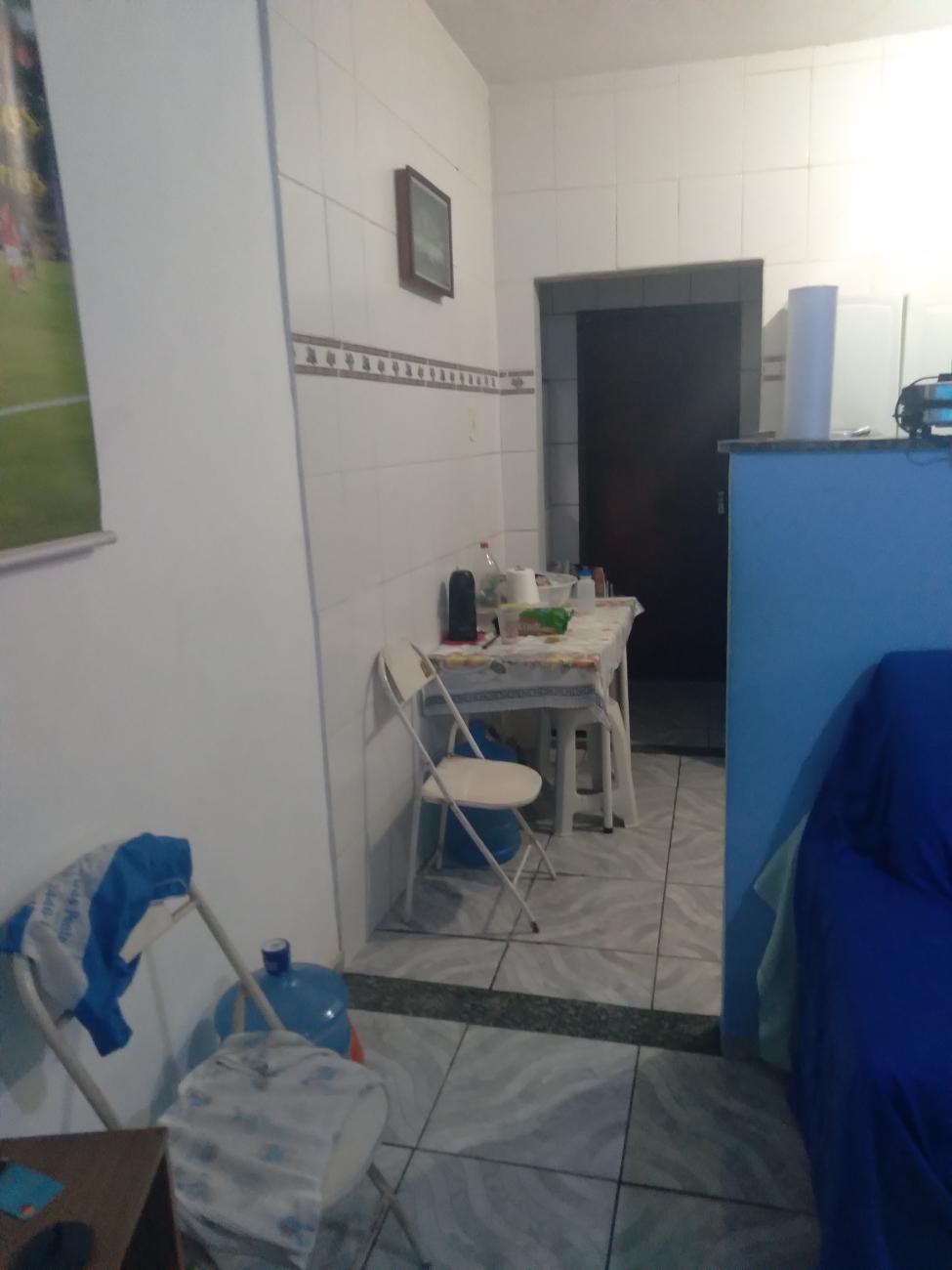 Casa, 1 quarto - Foto 6