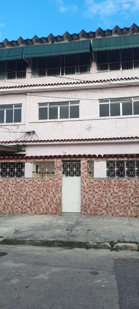 Sobrado, 3 quartos - Foto 1