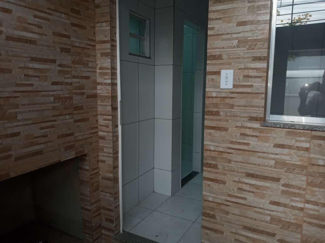 Casa, 1 quarto - Foto 2