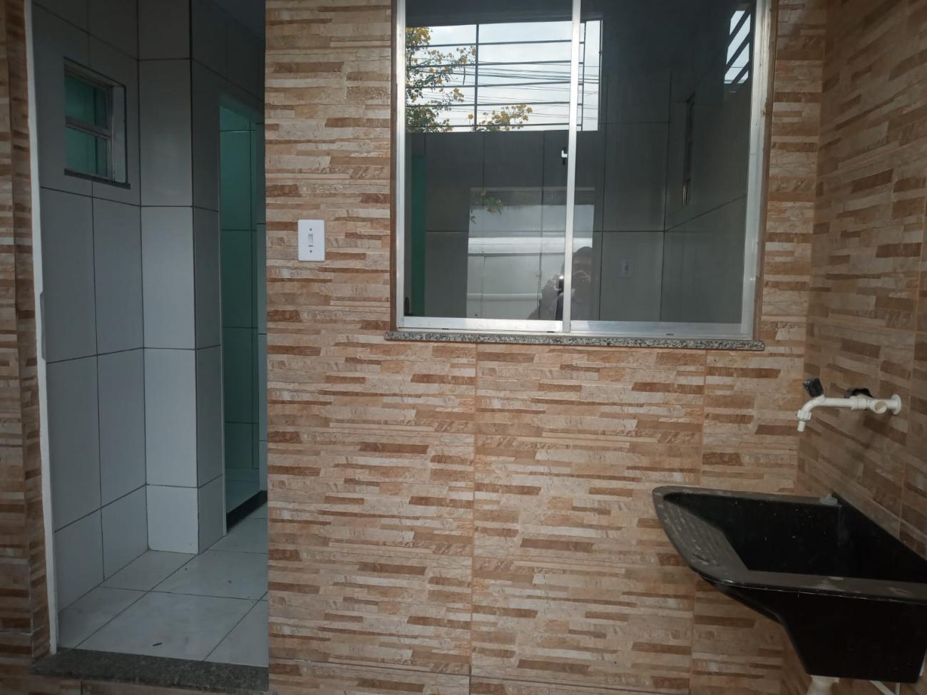Casa, 1 quarto - Foto 1