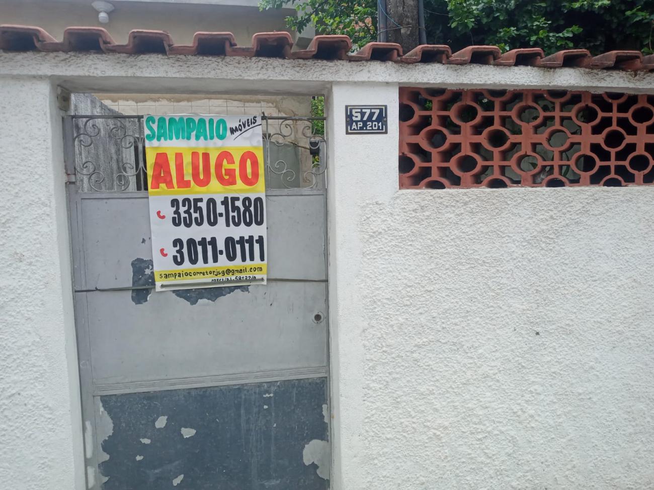 Casa, 1 quarto - Foto 1