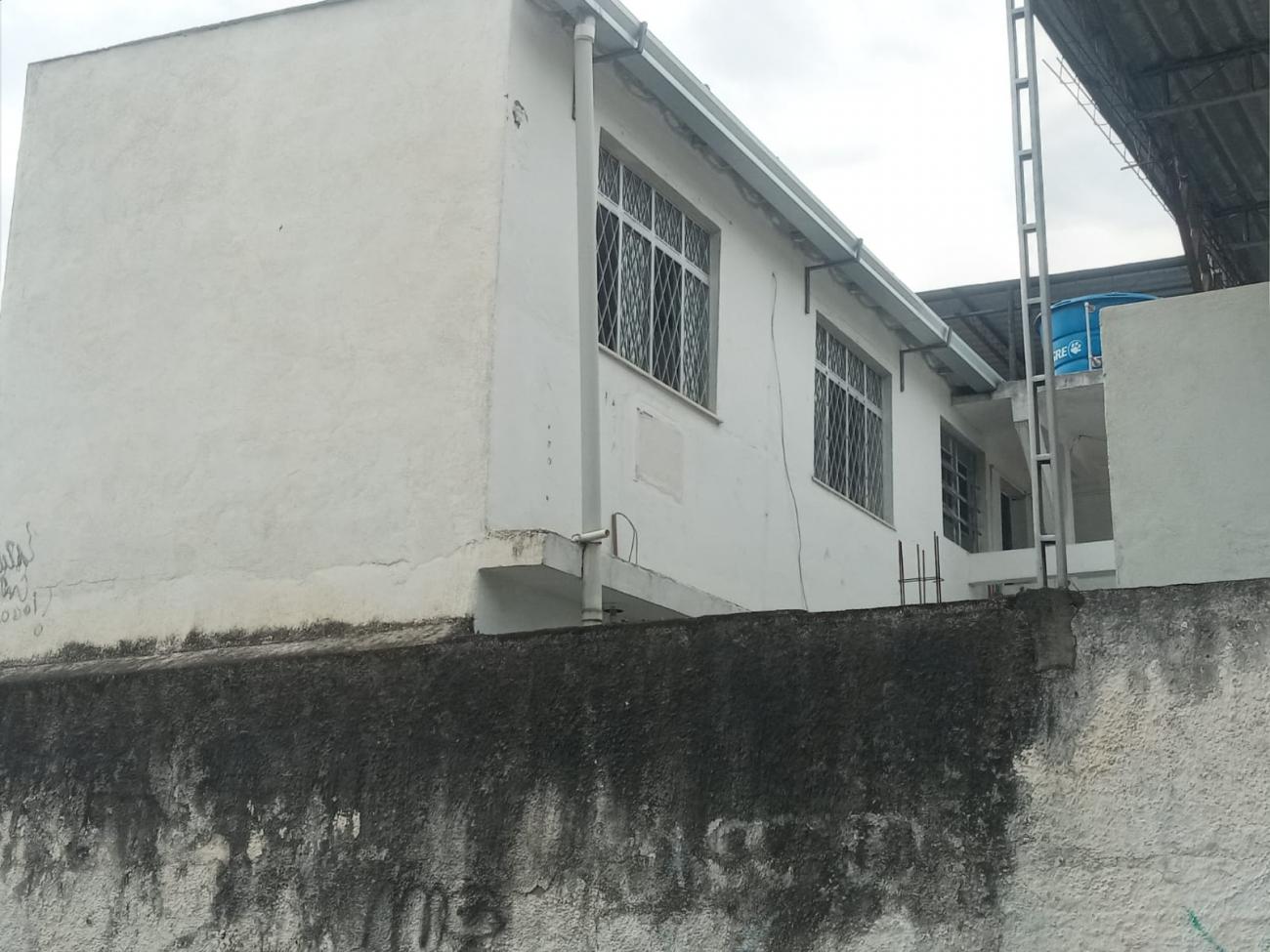 Casa, 1 quarto - Foto 10