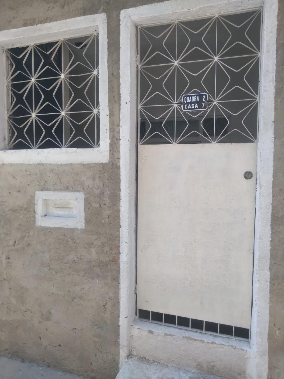 Casa, 1 quarto - Foto 1