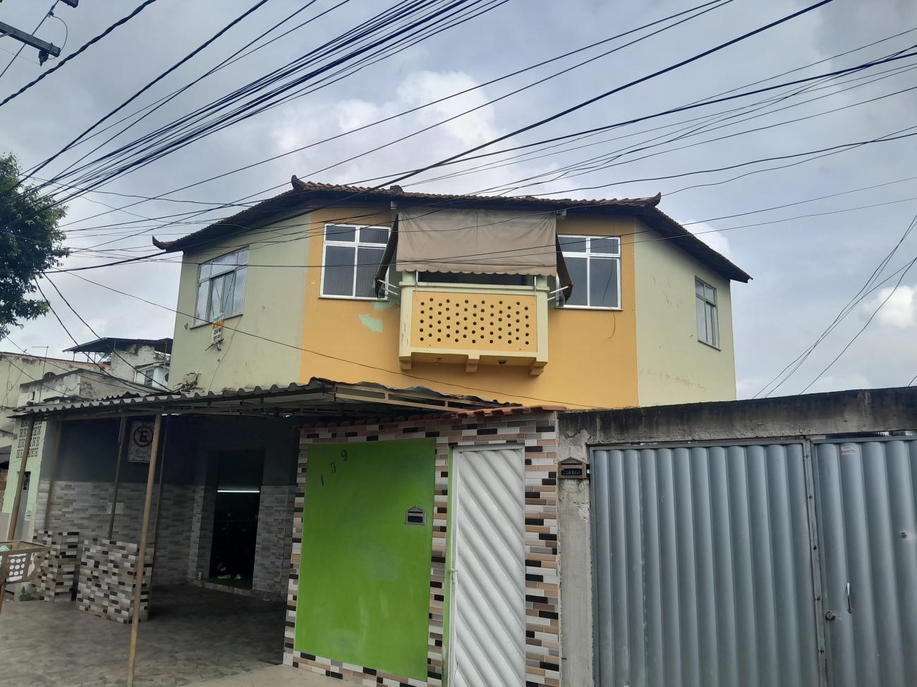 Casa, 3 quartos - Foto 1