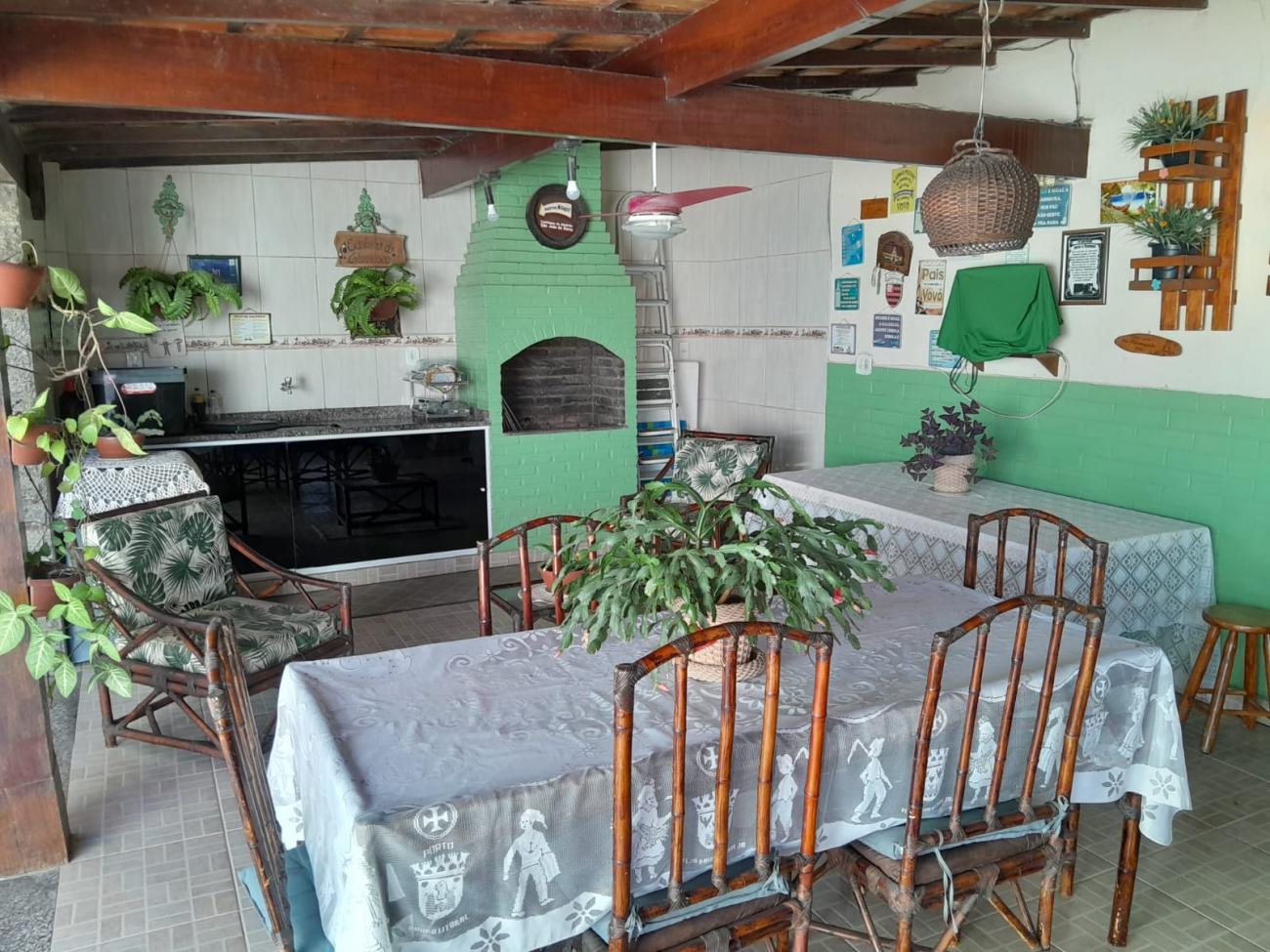Casa, 3 quartos - Foto 29