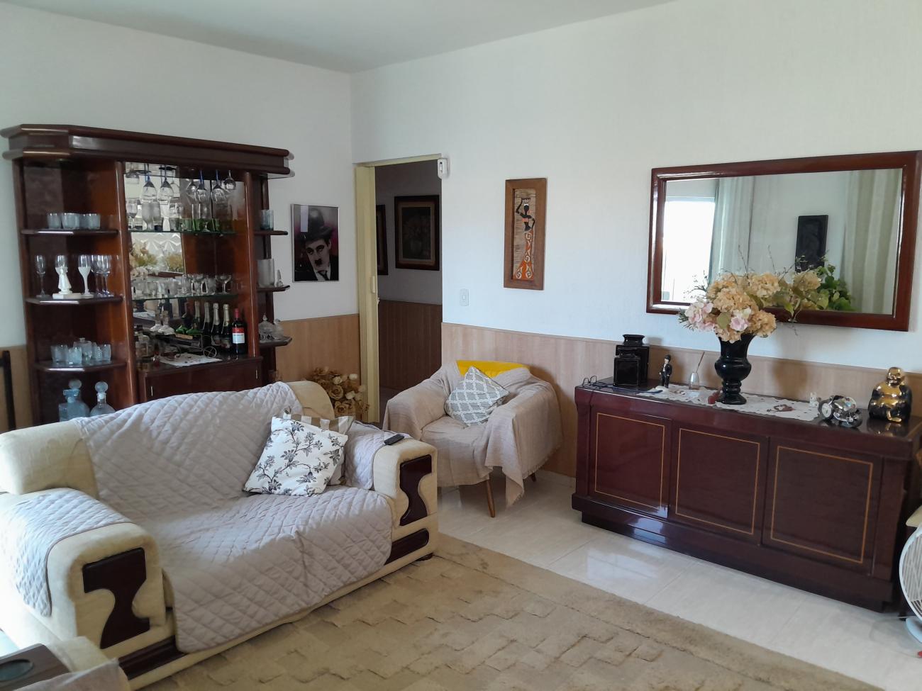 Casa, 3 quartos - Foto 5