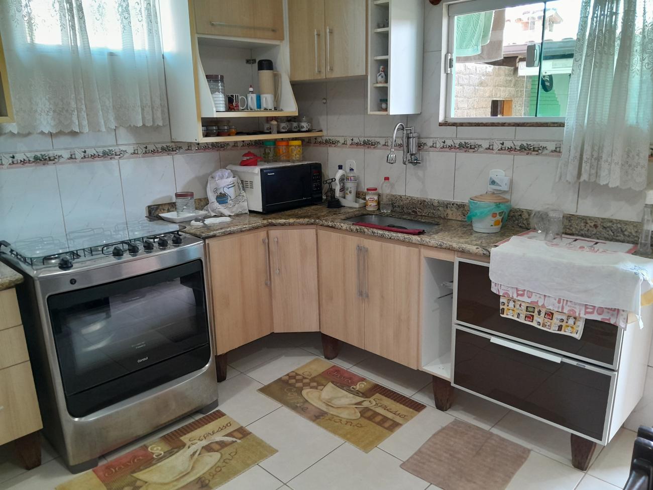 Casa, 3 quartos - Foto 7