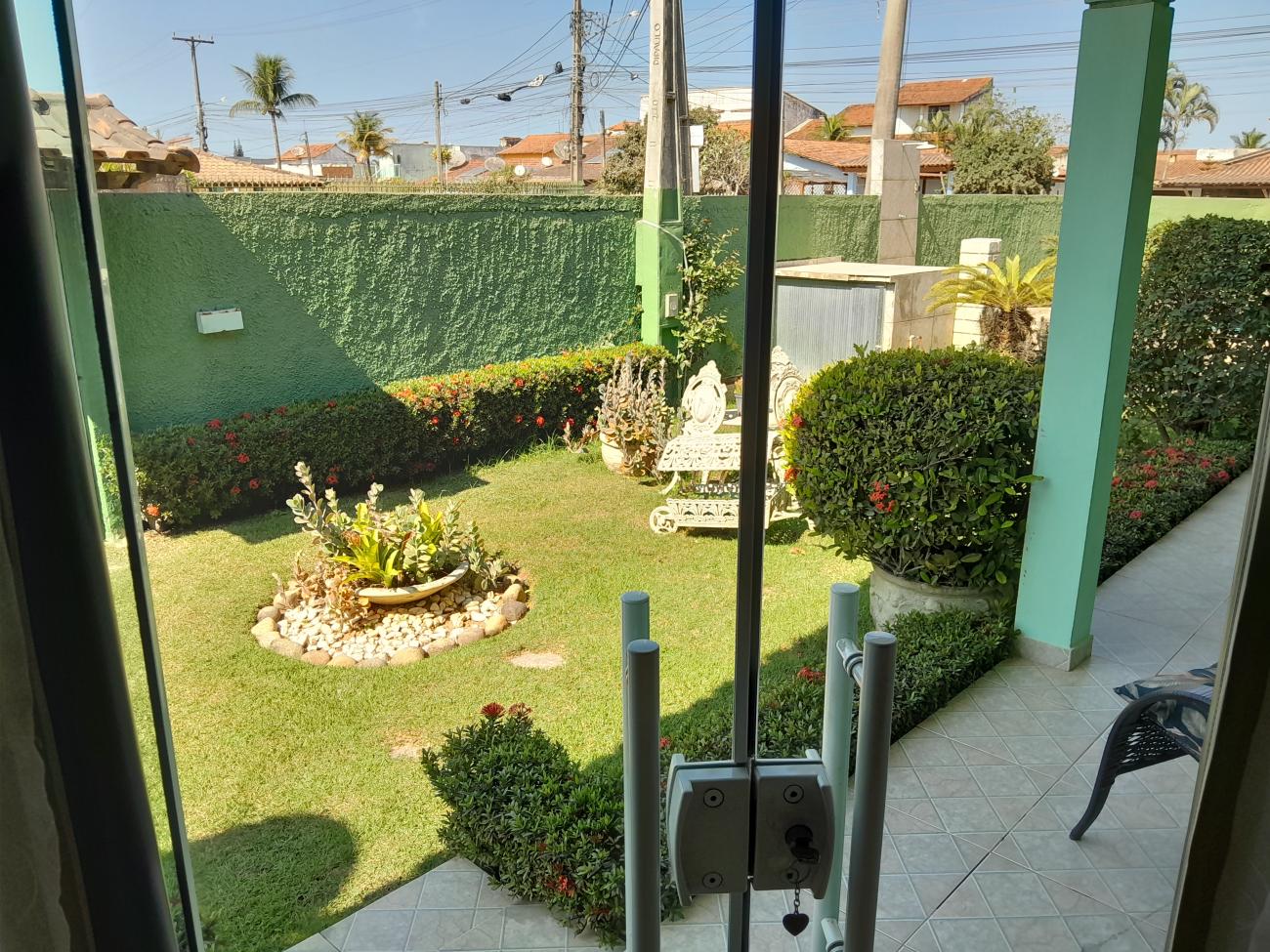 Casa, 3 quartos - Foto 22