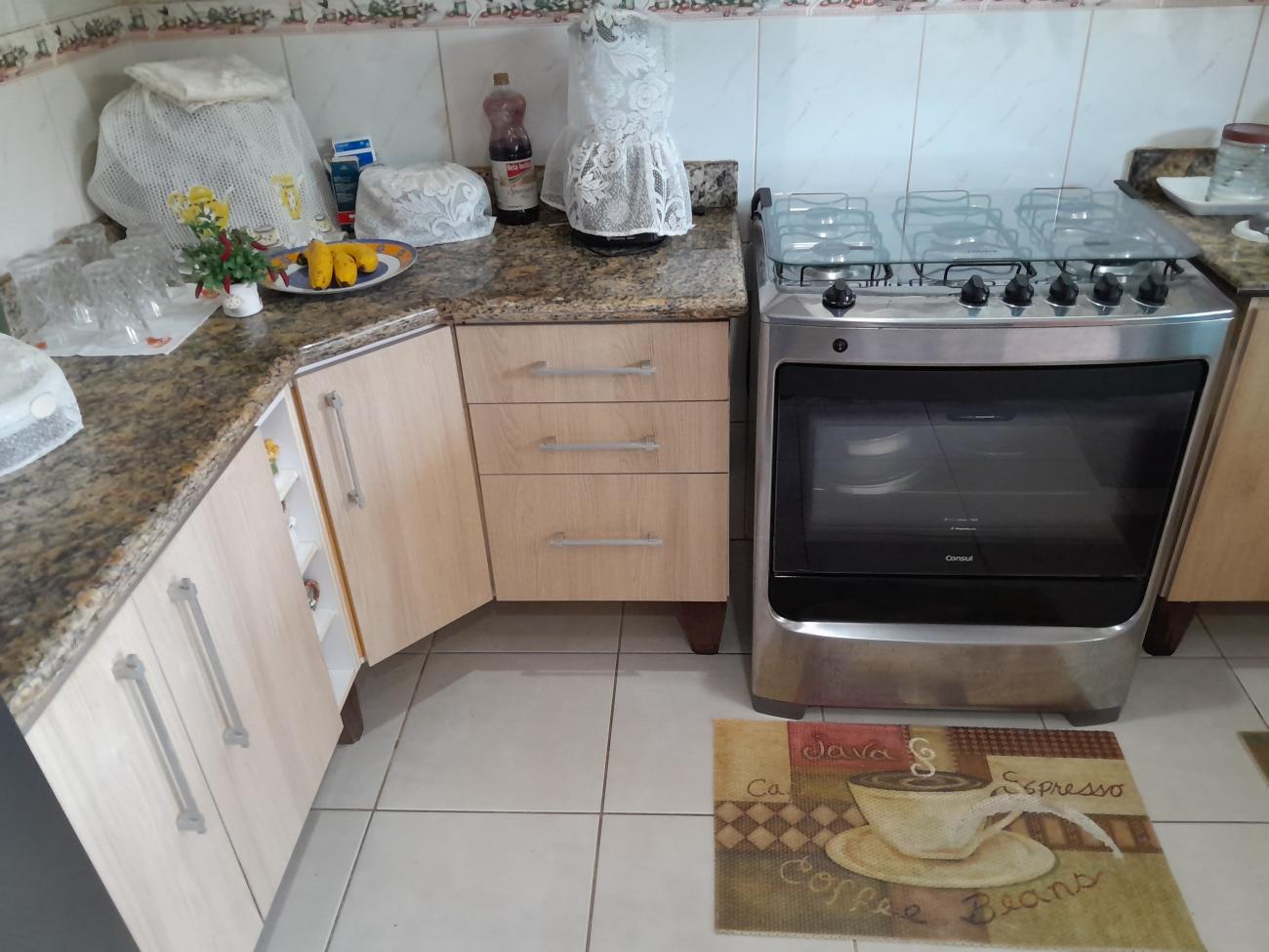 Casa, 3 quartos - Foto 6