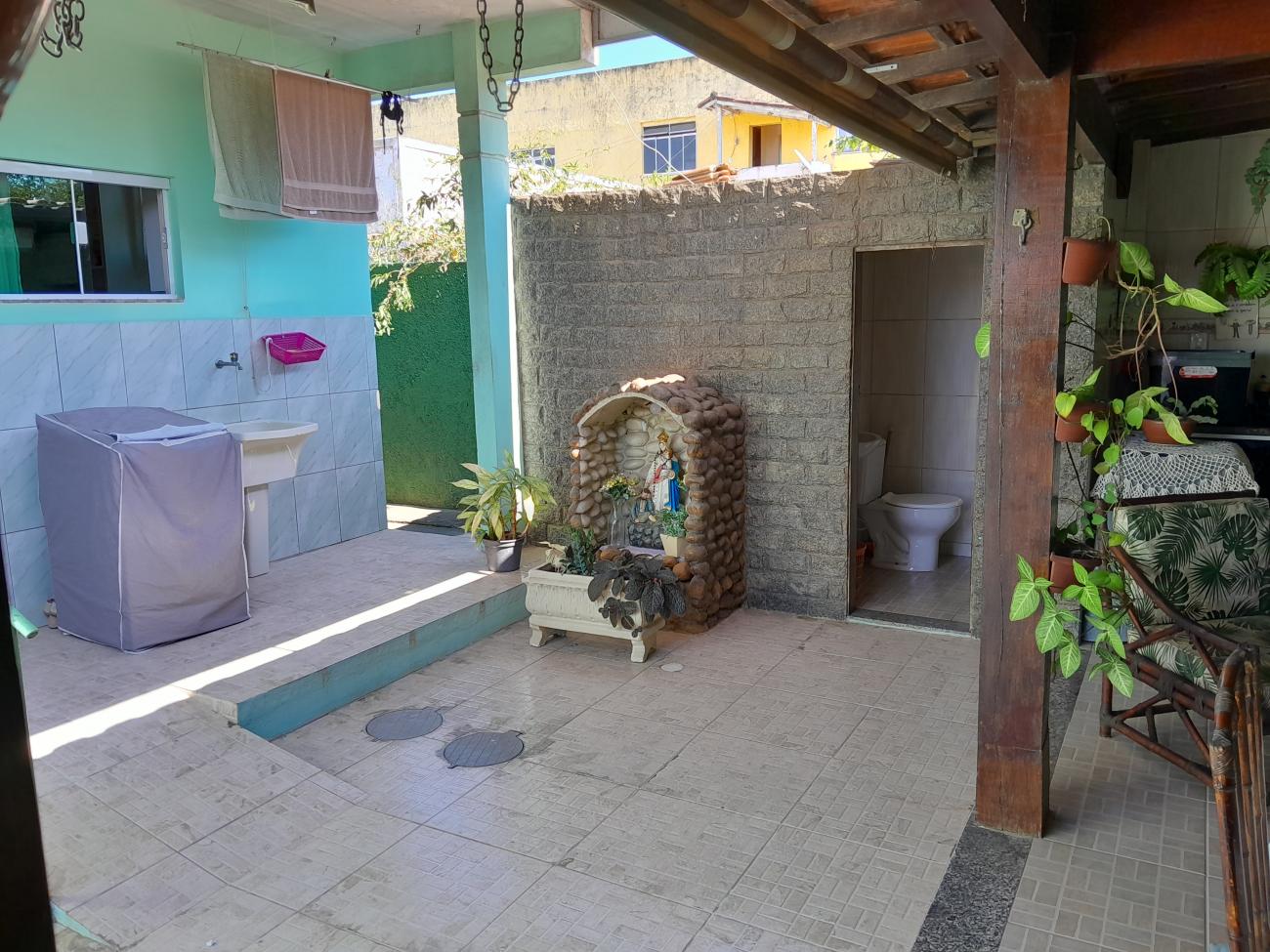 Casa, 3 quartos - Foto 30