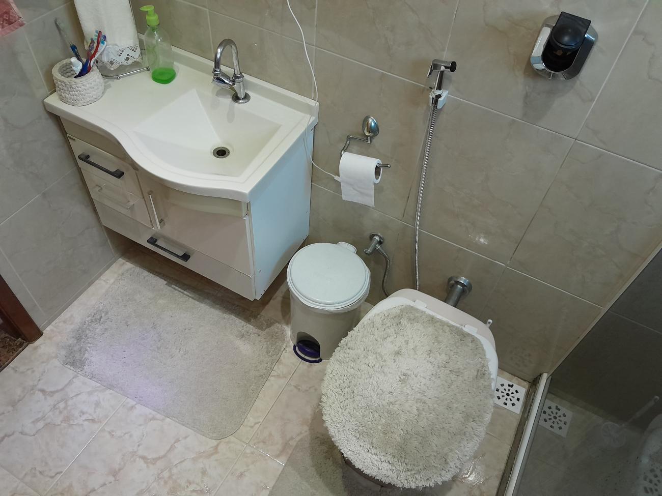 Casa, 3 quartos - Foto 19