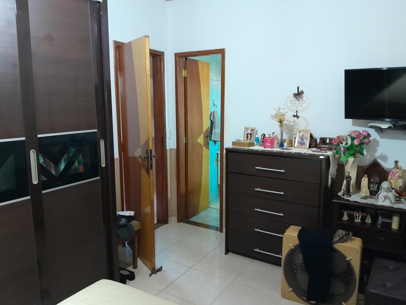 Casa, 3 quartos - Foto 11