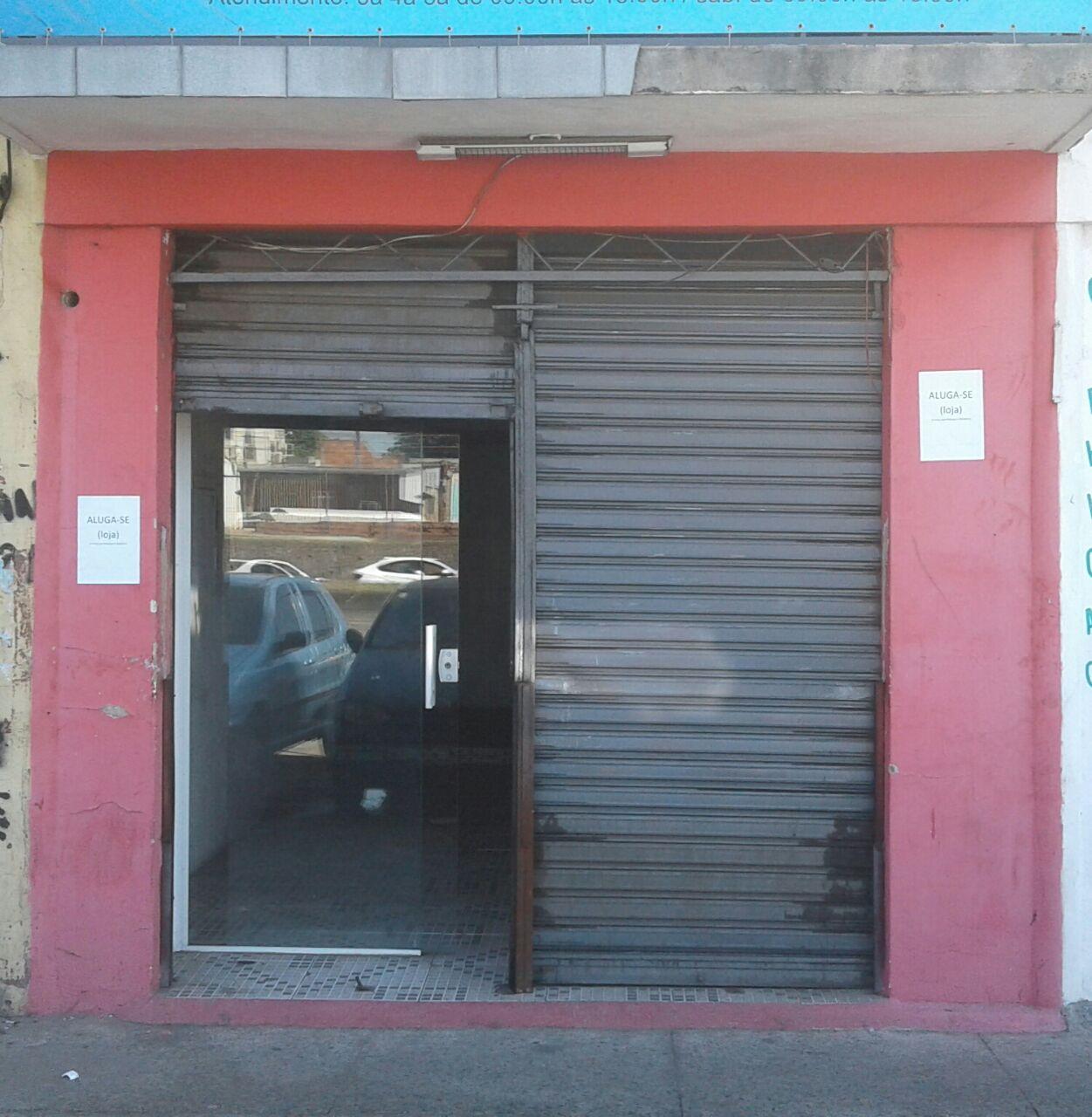 Loja-Salão - Foto 12