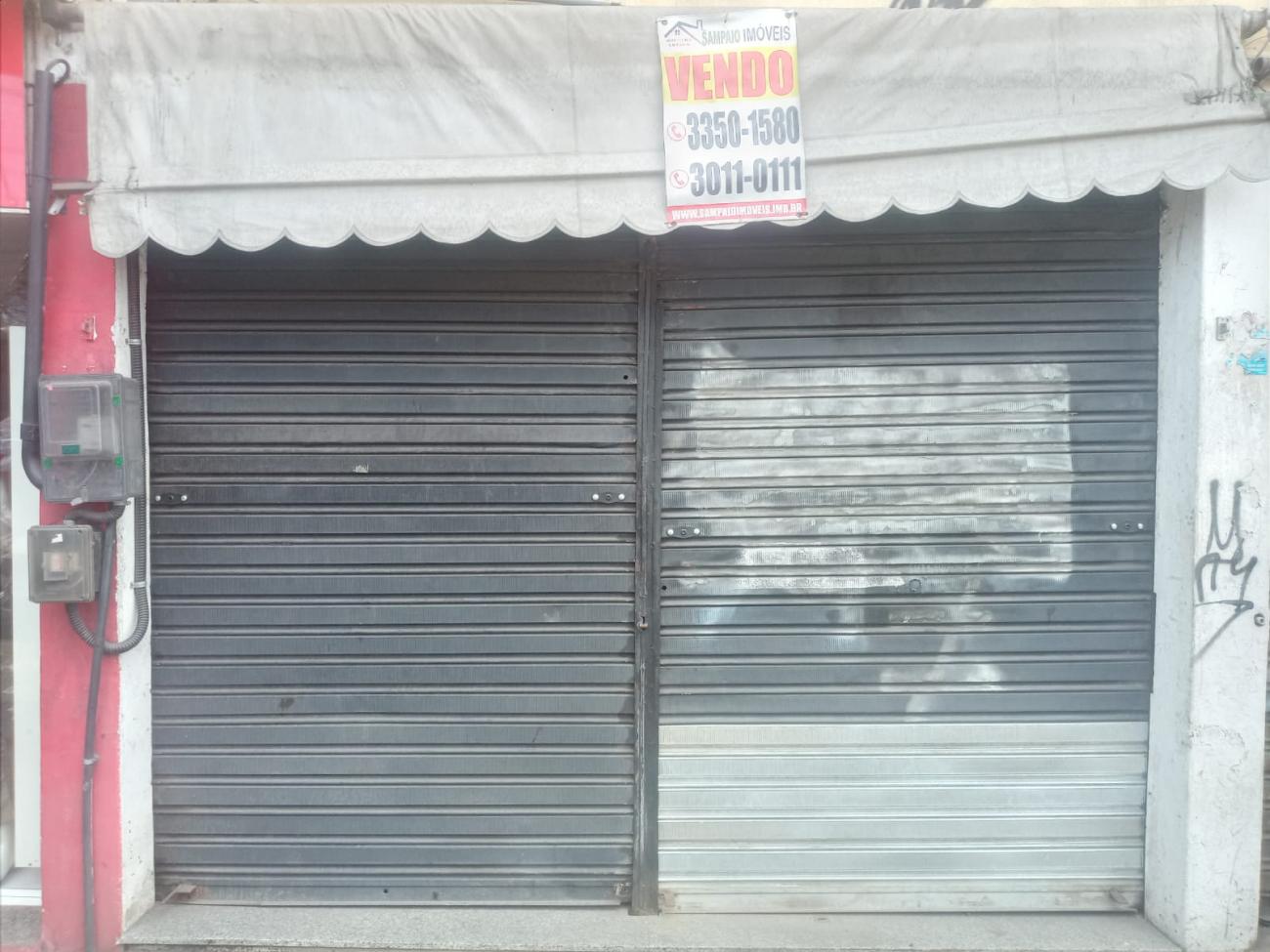 Loja-Salão - Foto 1