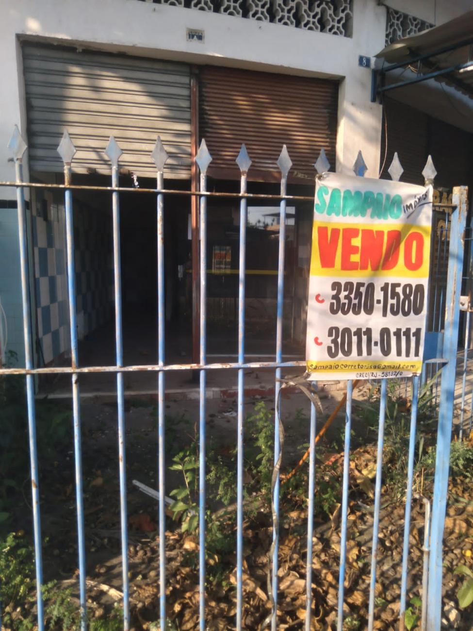 Loja-Salão - Foto 1