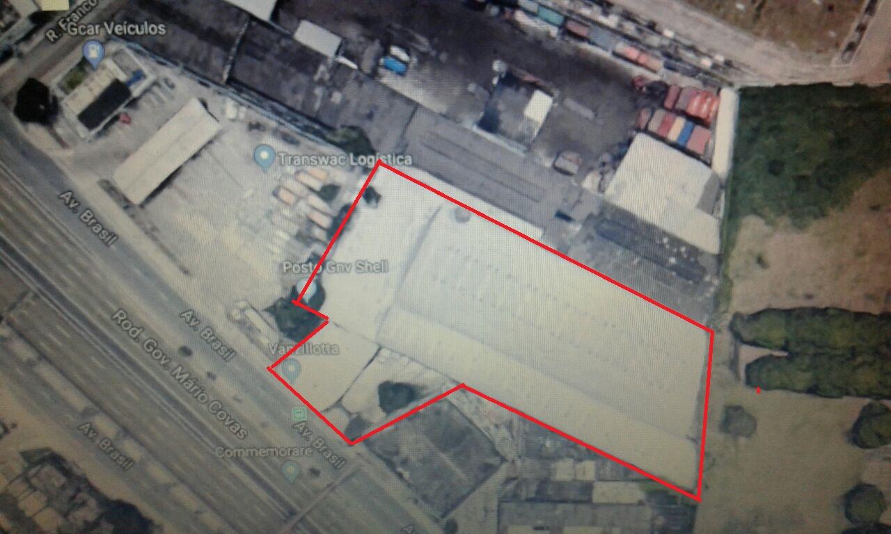 Terreno, 5900 m² - Foto 2