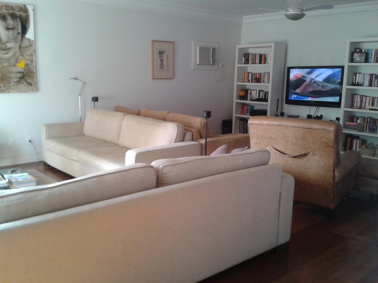 Apartamento a venda