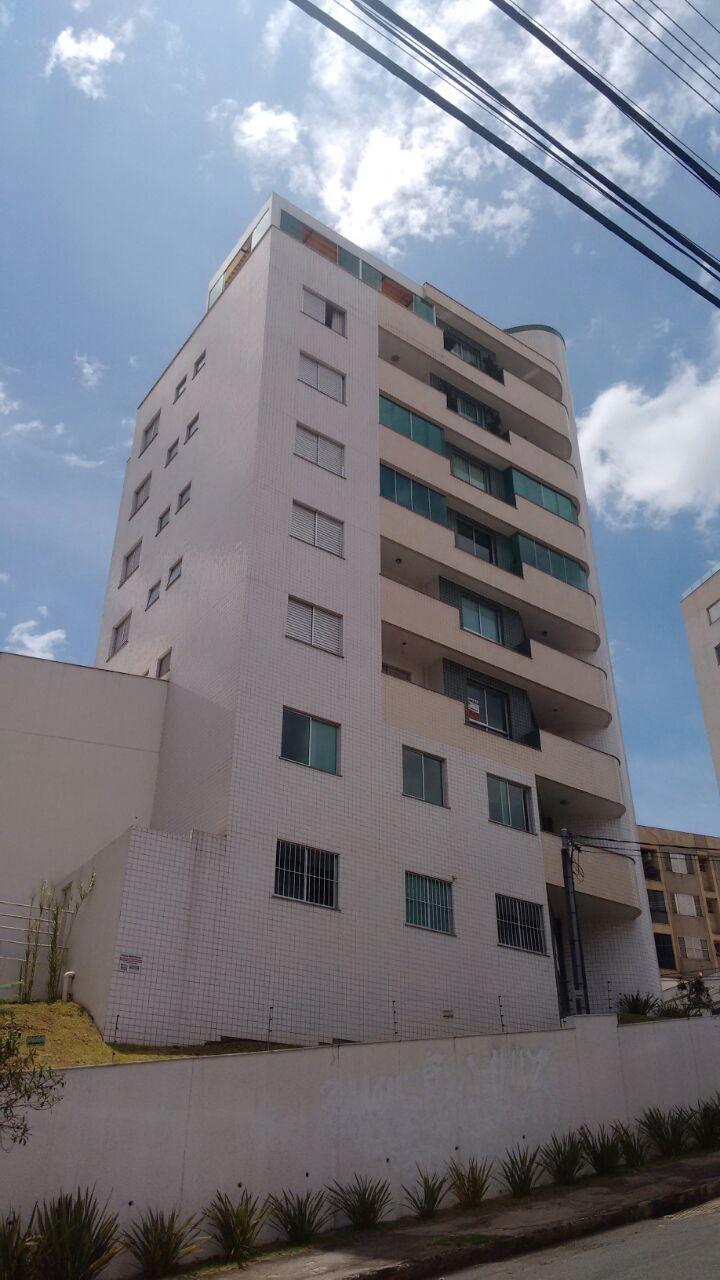 Apartamento a venda, Buritis