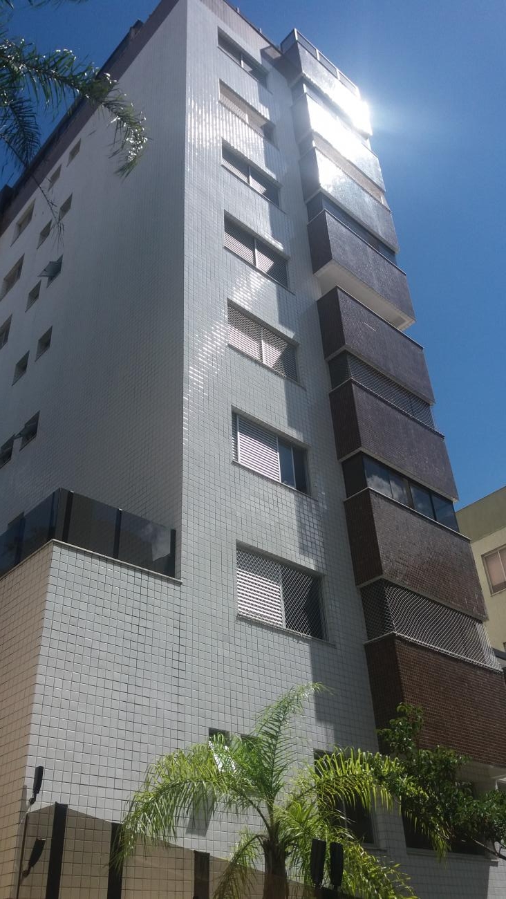 Apartamento a venda, Buritis