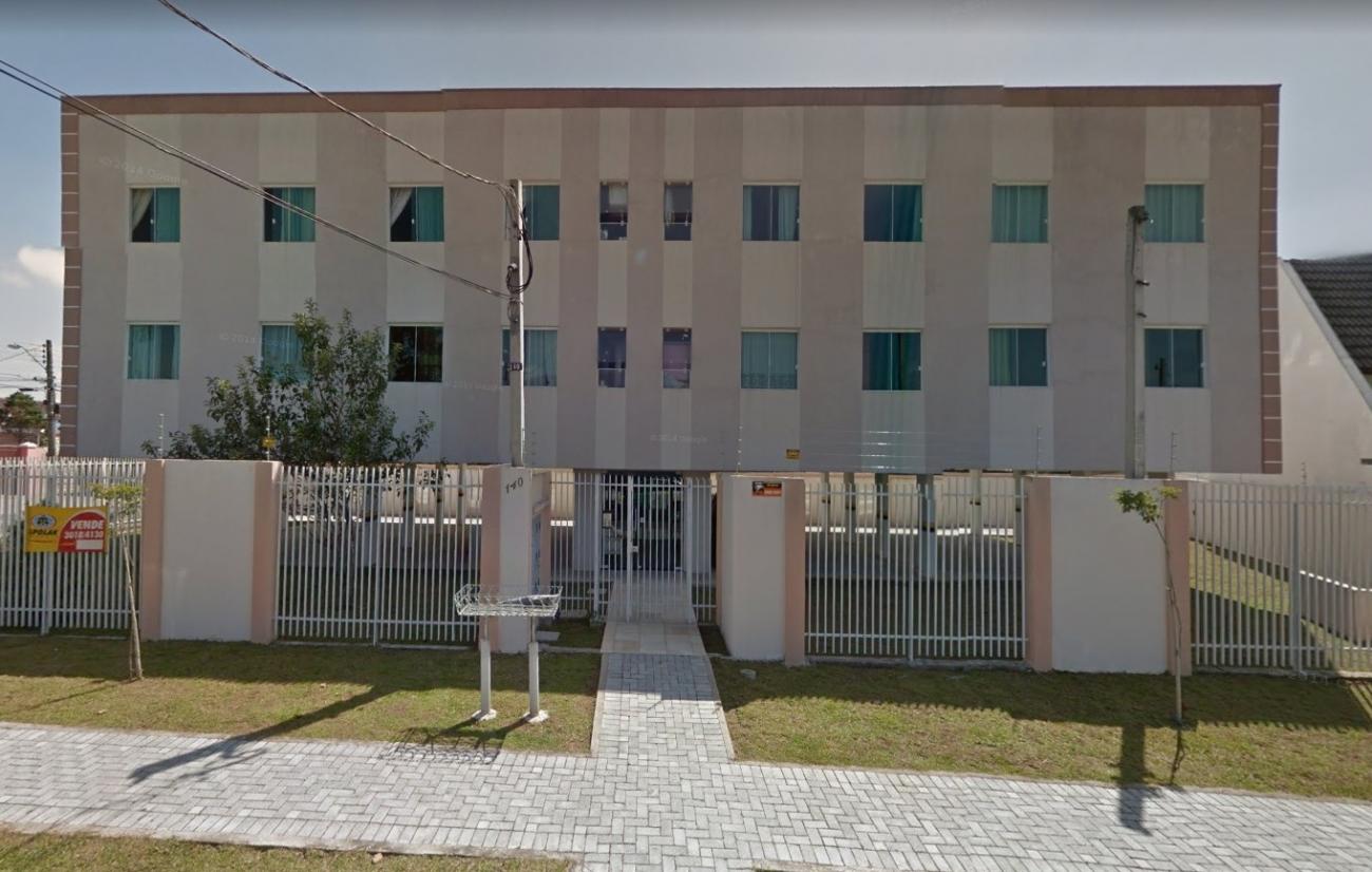 Apartamento a venda, Fanny