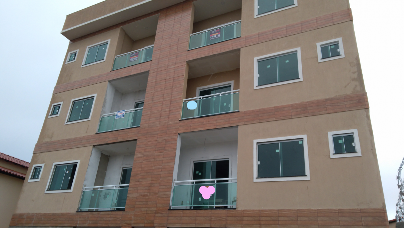 Apartamento a venda