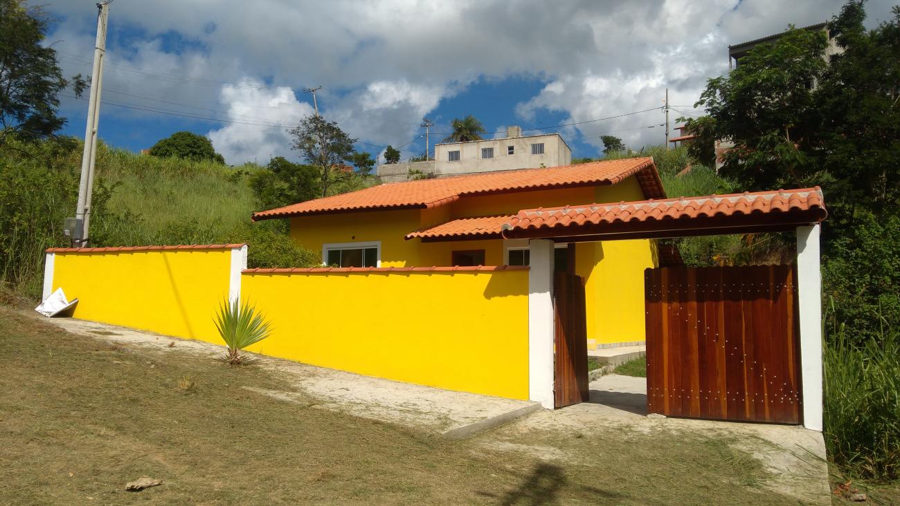Casa em Condomínio a venda