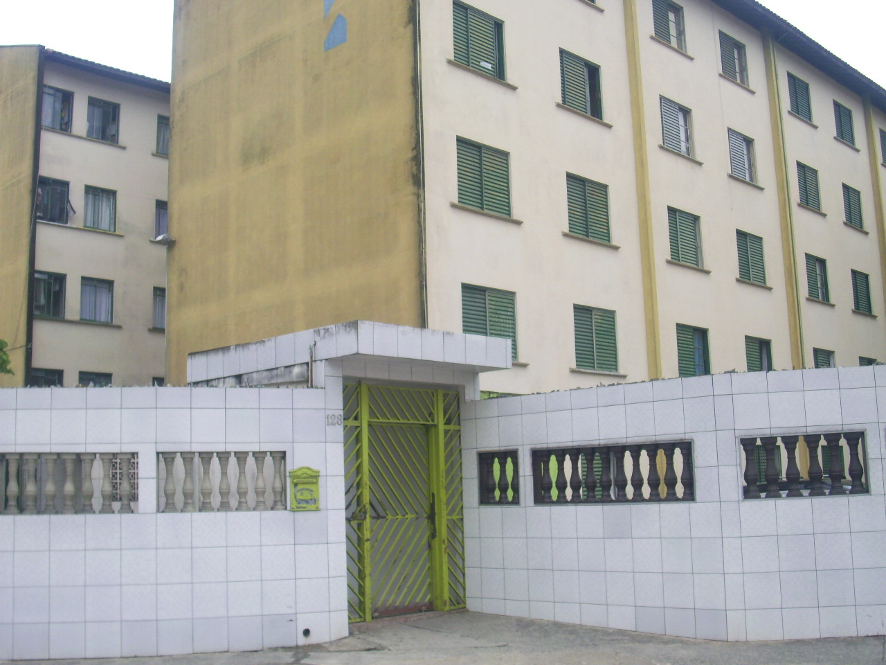 Apartamento a venda