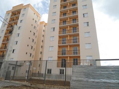 Apartamento para alugar