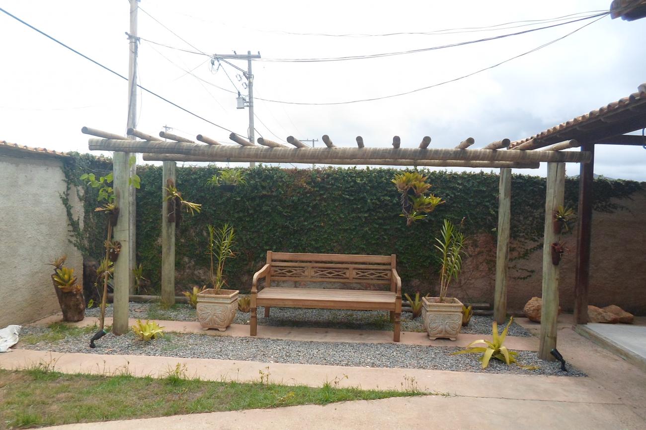 Casa Térrea a venda