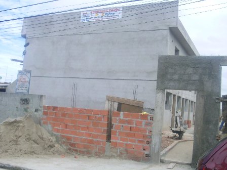 Casa em Condomínio a venda