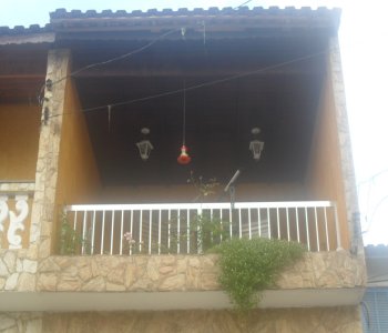 Sobrado a venda
