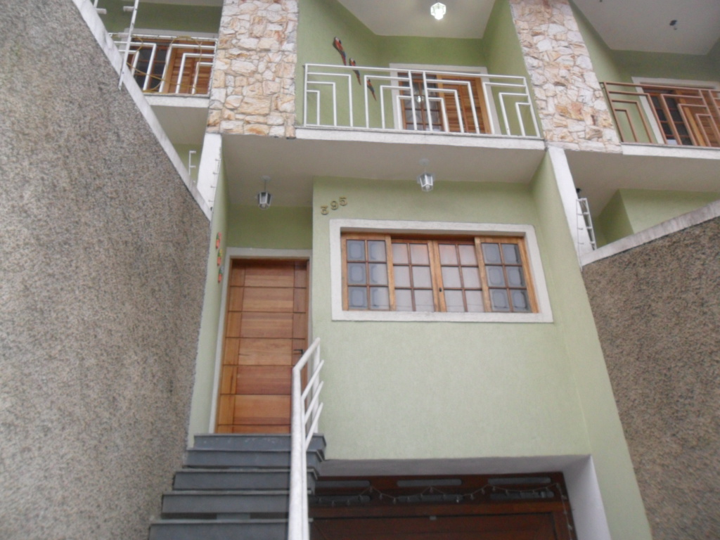 Casa Geminada a venda