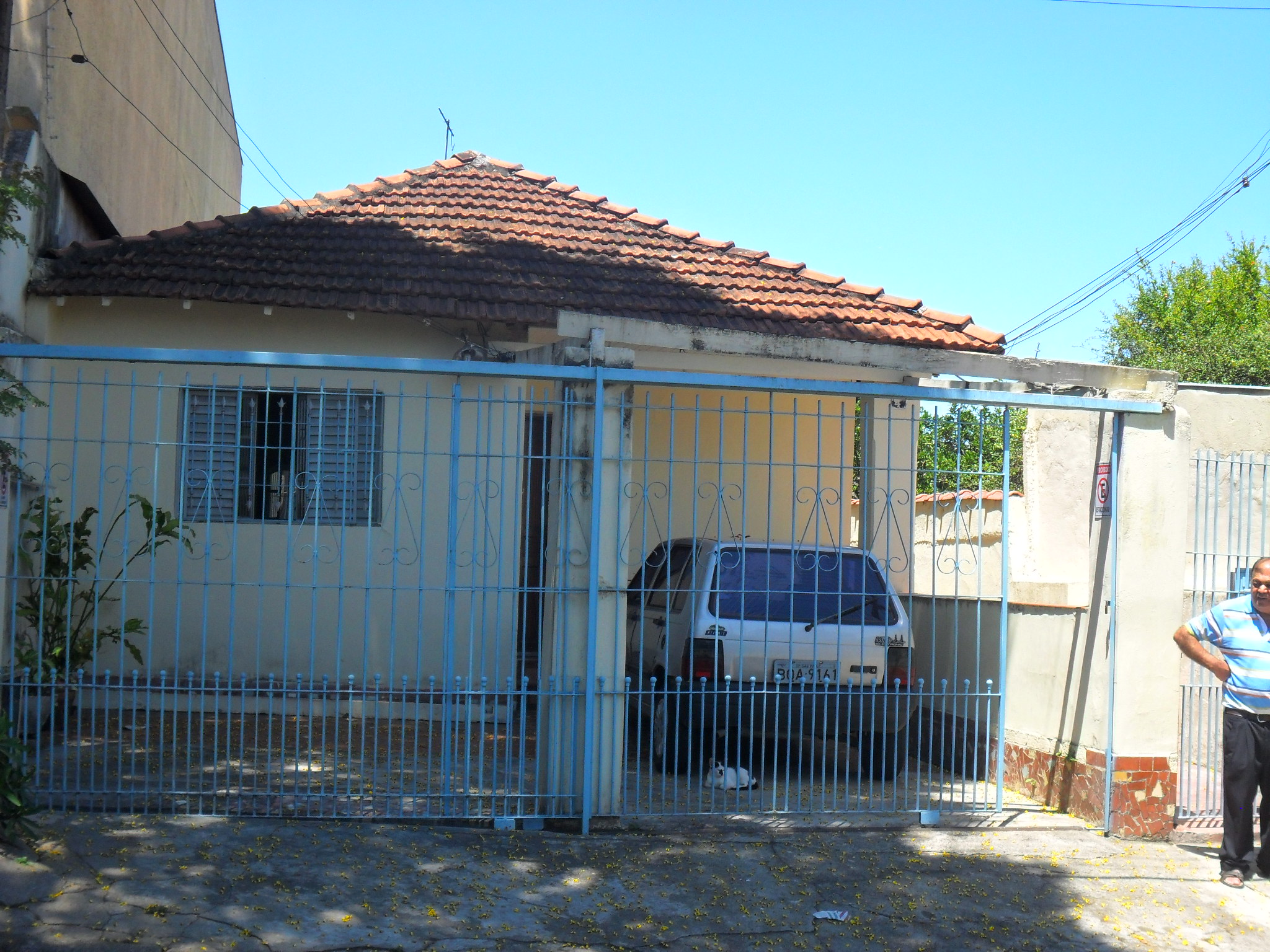 Casa Térrea a venda