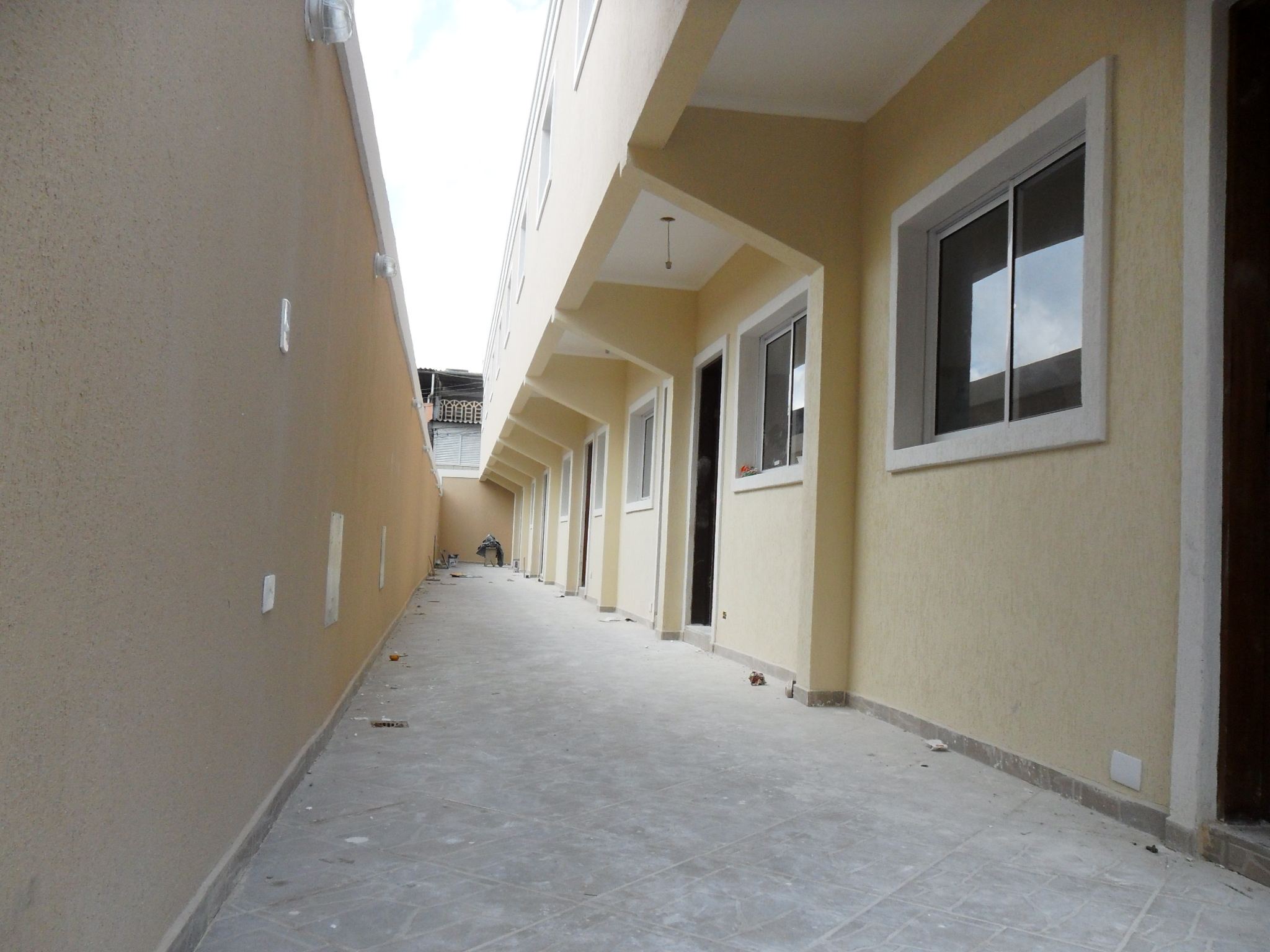 Casa em Condomínio a venda
