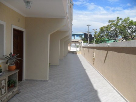Casa em Condomínio a venda