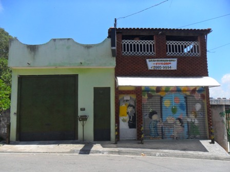 Casa Térrea a venda