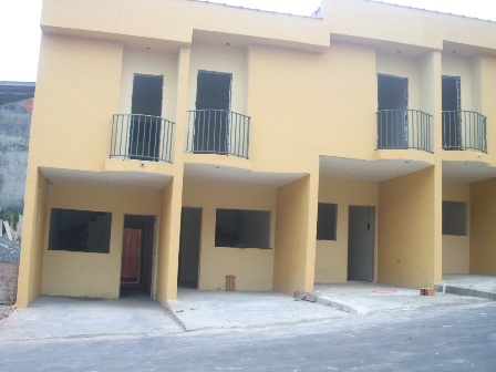 Casa em Condomínio a venda