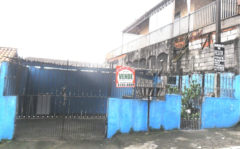 Casa Térrea a venda