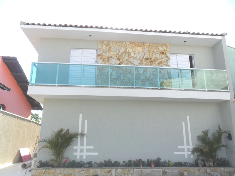 Sobrado a venda