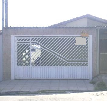 Casa Térrea a venda