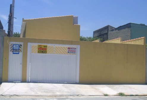 Casa em Condomínio a venda