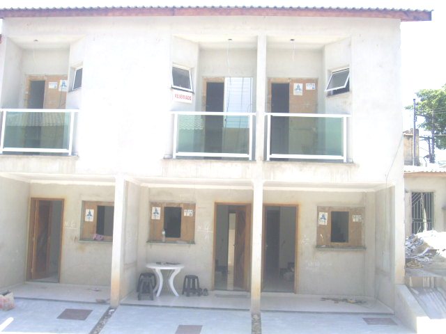 Casa em Condomínio a venda