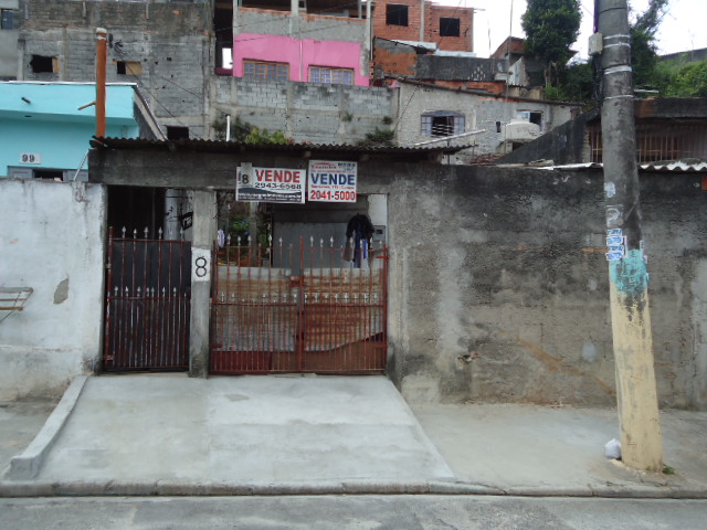 Terreno a venda