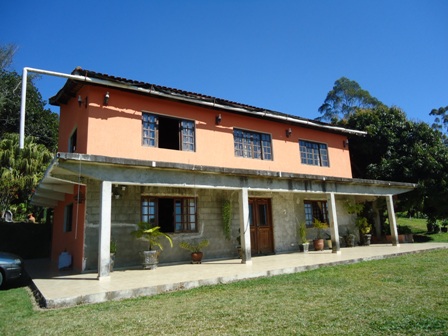Chácara a venda