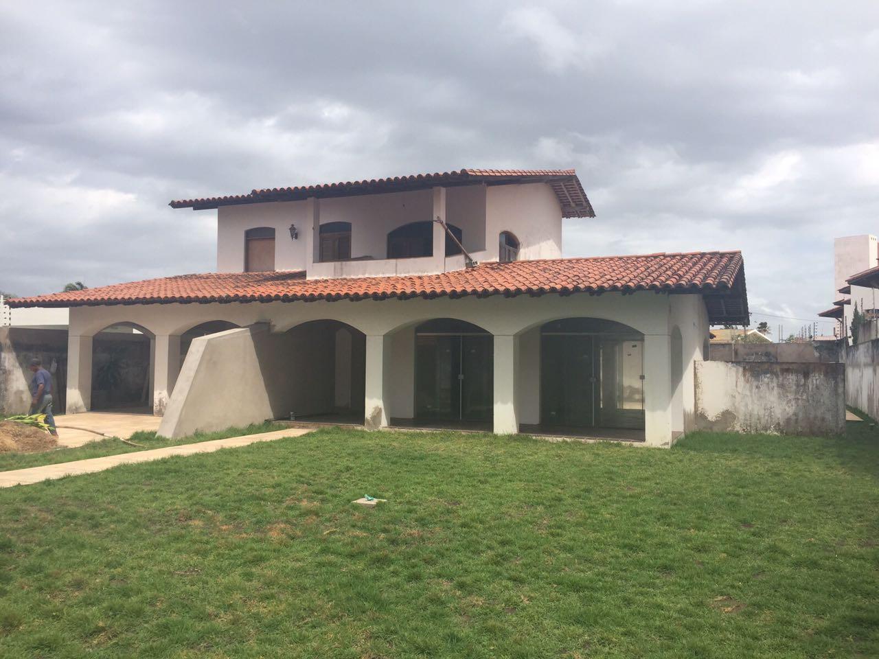 Casa Térrea para alugar